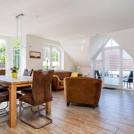 Apartament Hafenkieker Greetsiel Zewnętrze zdjęcie