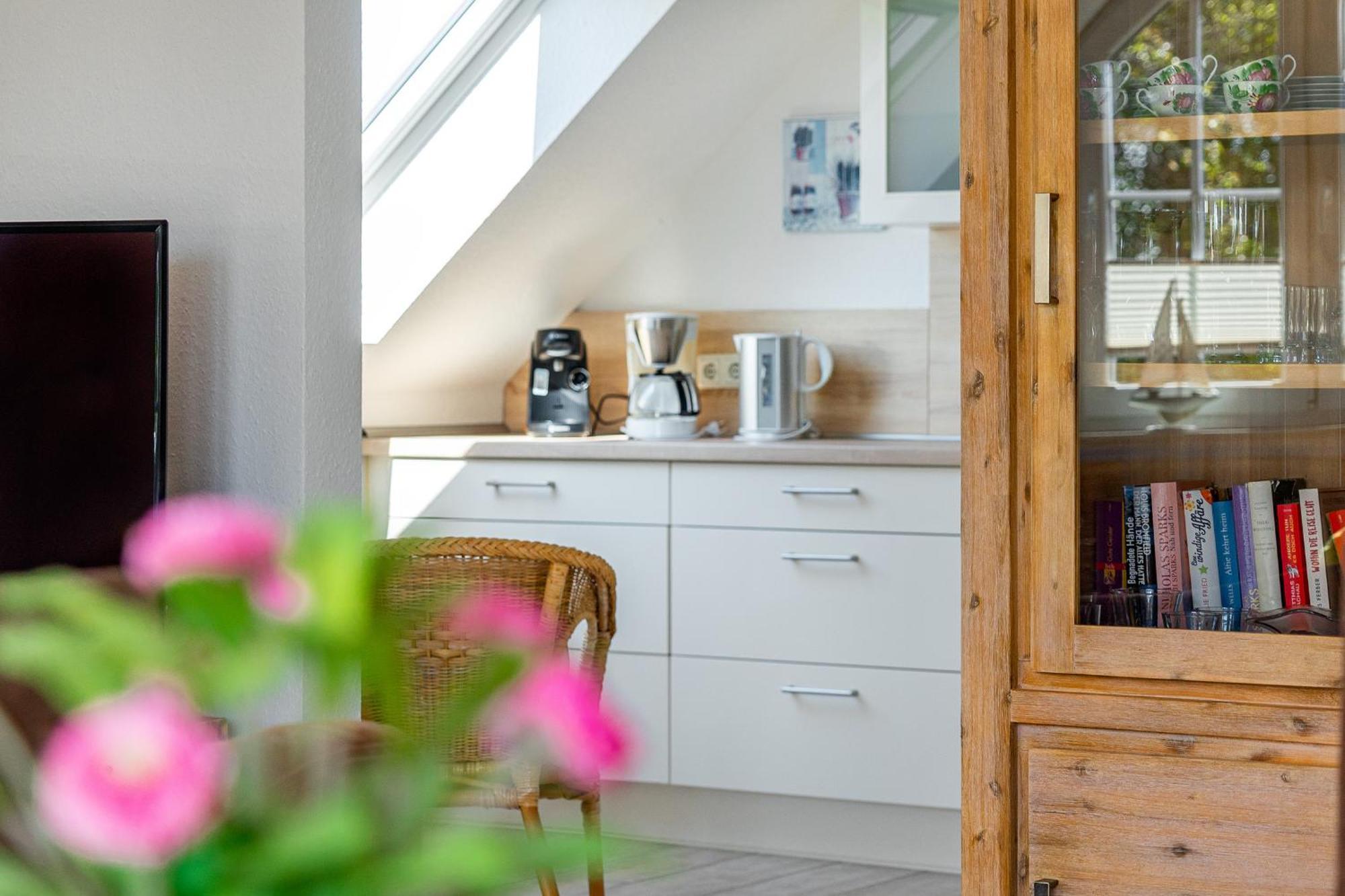 Apartament Hafenkieker Greetsiel Zewnętrze zdjęcie