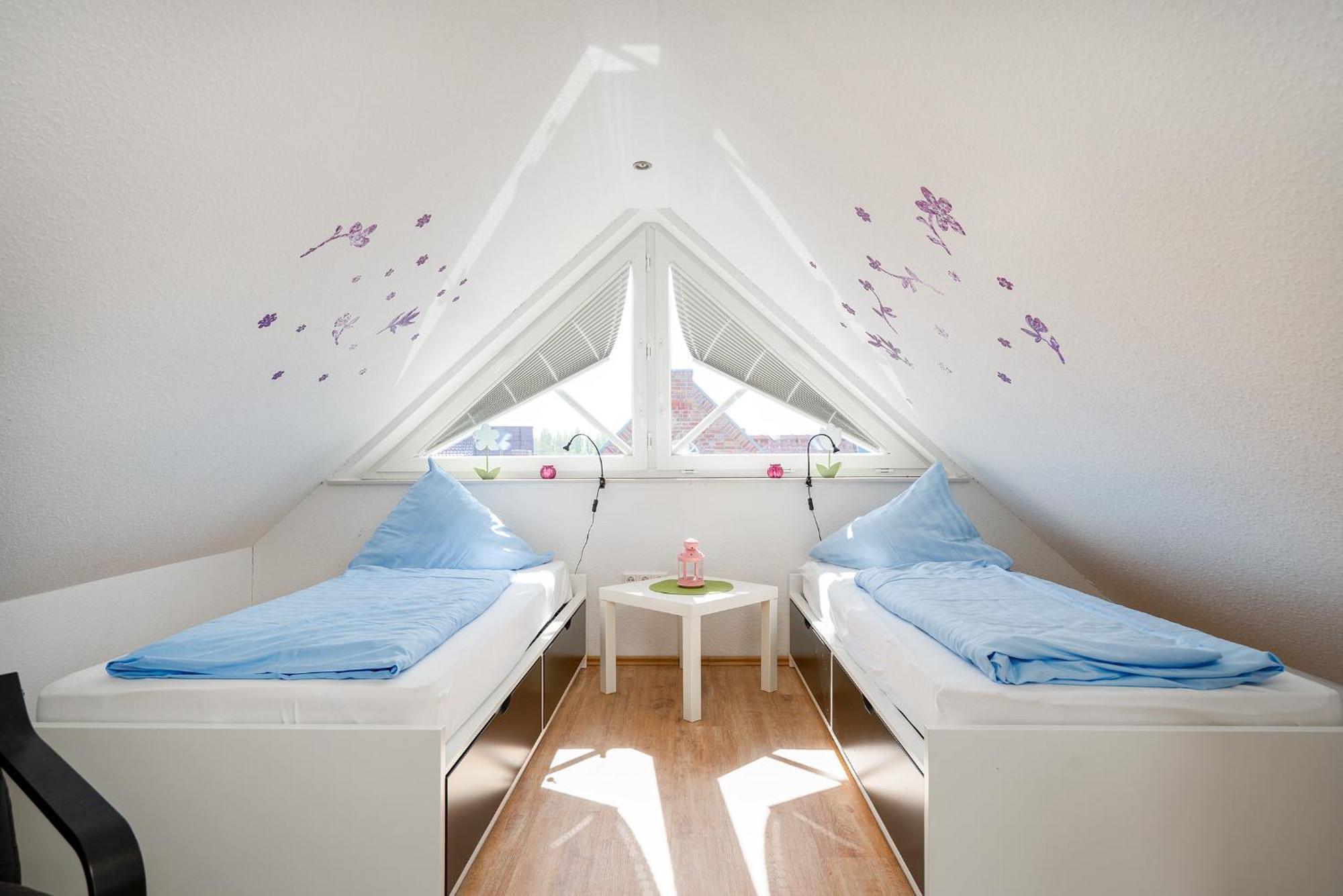 Apartament Hafenkieker Greetsiel Zewnętrze zdjęcie