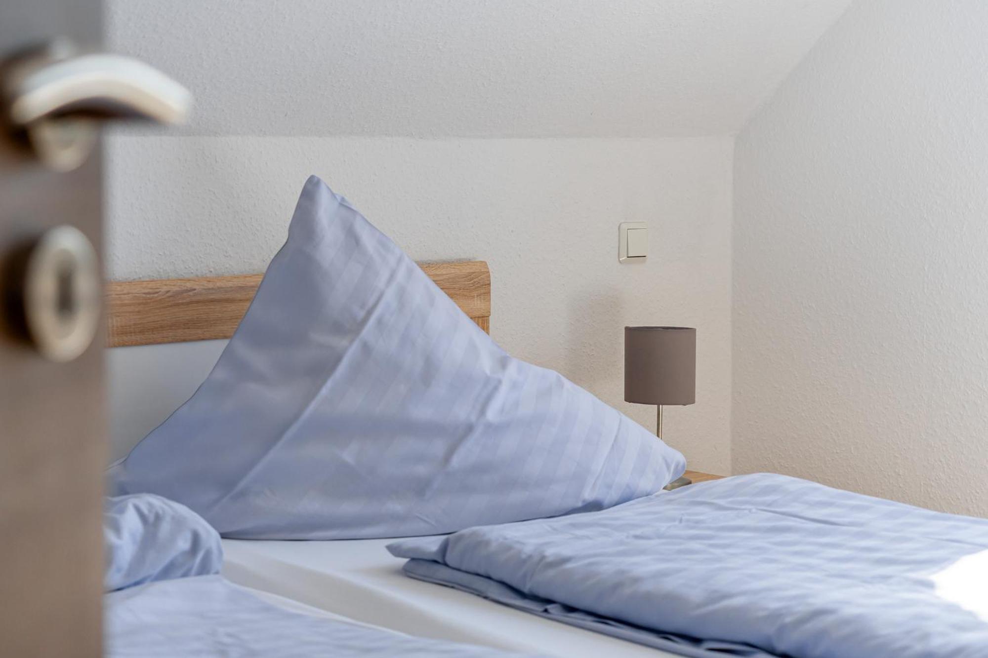 Apartament Hafenkieker Greetsiel Zewnętrze zdjęcie