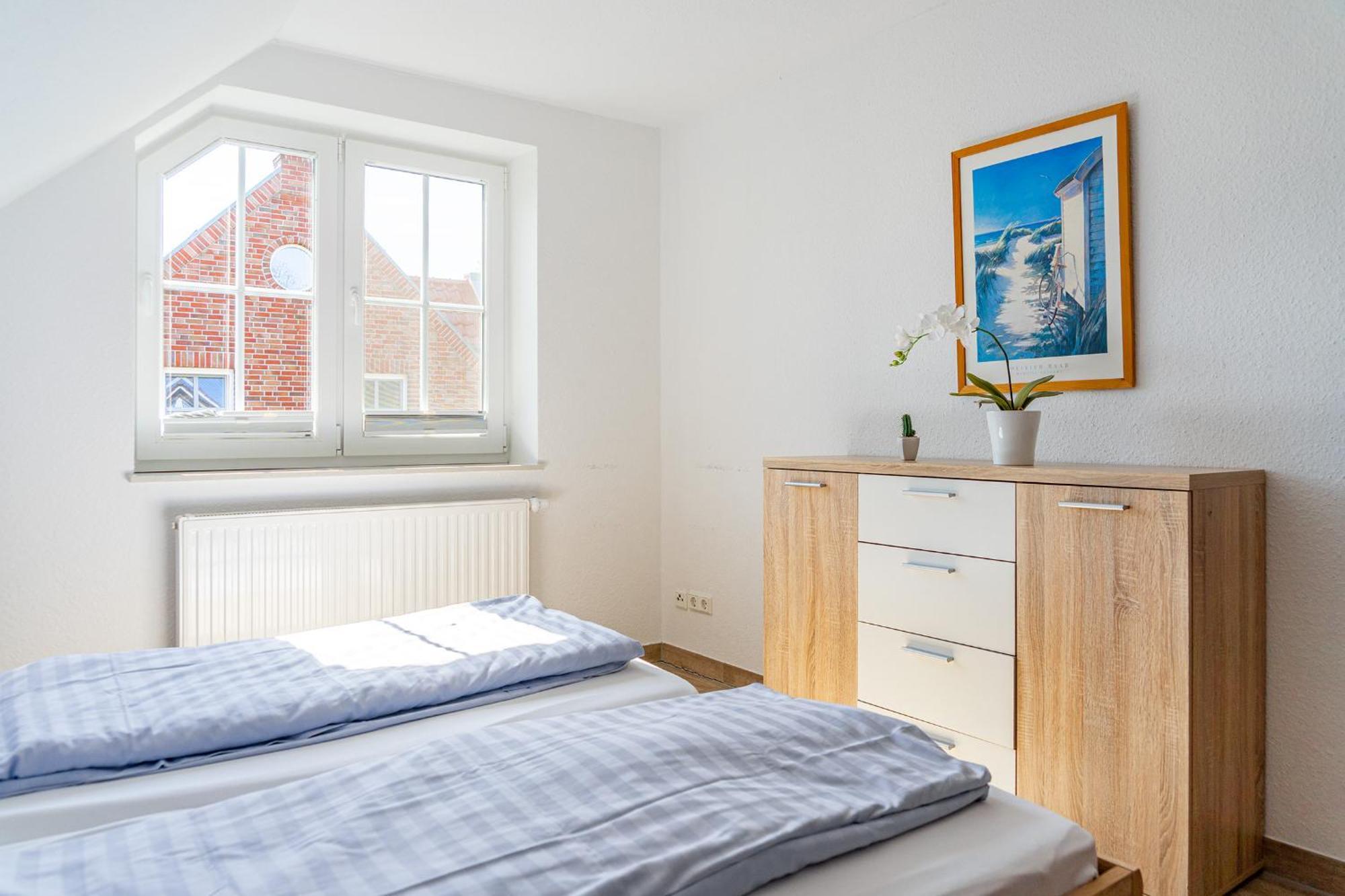 Apartament Hafenkieker Greetsiel Zewnętrze zdjęcie