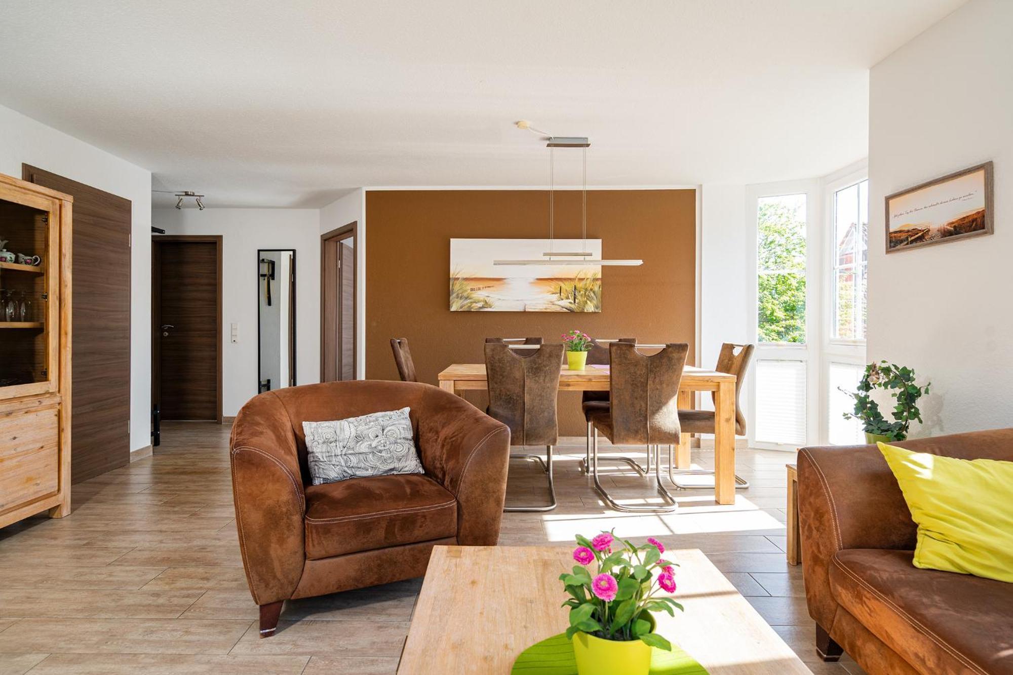 Apartament Hafenkieker Greetsiel Zewnętrze zdjęcie
