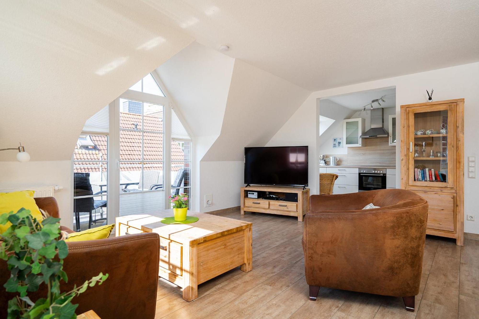 Apartament Hafenkieker Greetsiel Zewnętrze zdjęcie