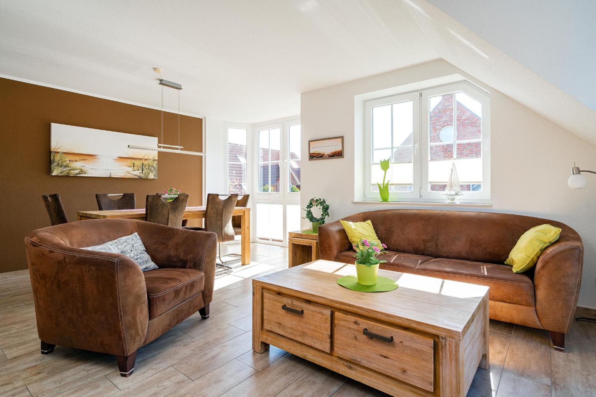 Apartament Hafenkieker Greetsiel Zewnętrze zdjęcie