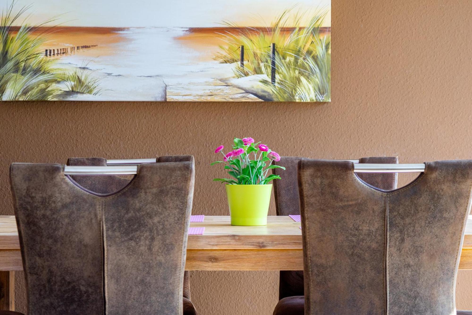 Apartament Hafenkieker Greetsiel Zewnętrze zdjęcie