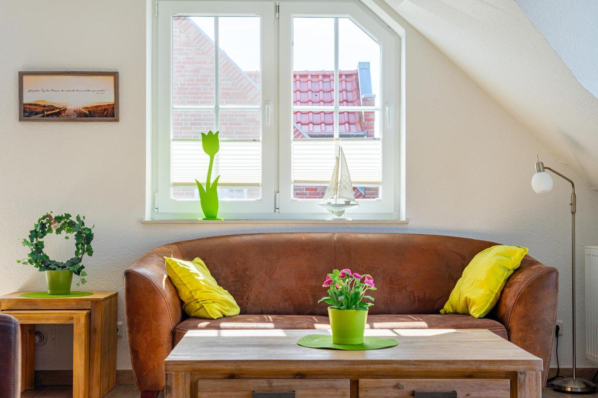 Apartament Hafenkieker Greetsiel Zewnętrze zdjęcie