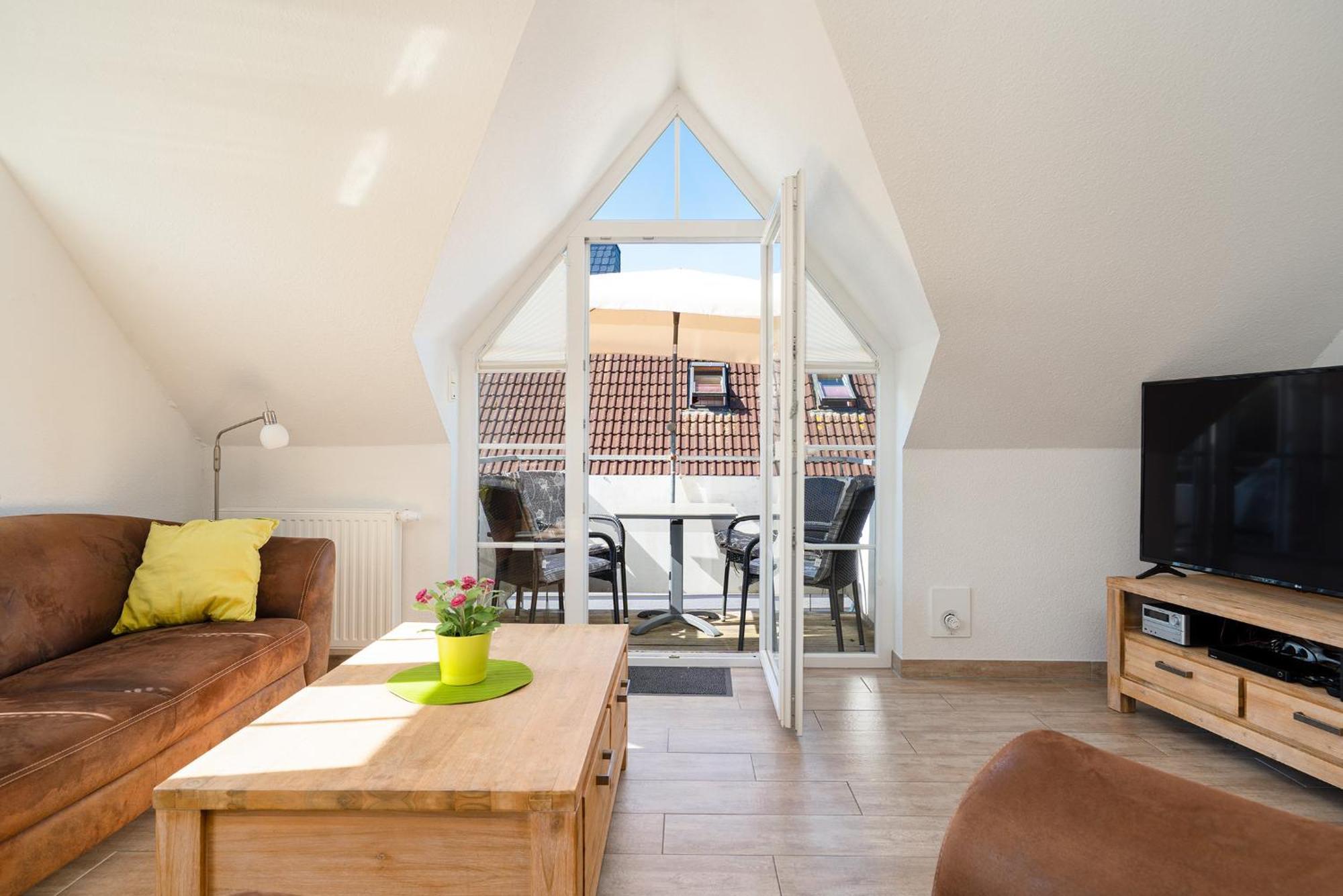 Apartament Hafenkieker Greetsiel Zewnętrze zdjęcie