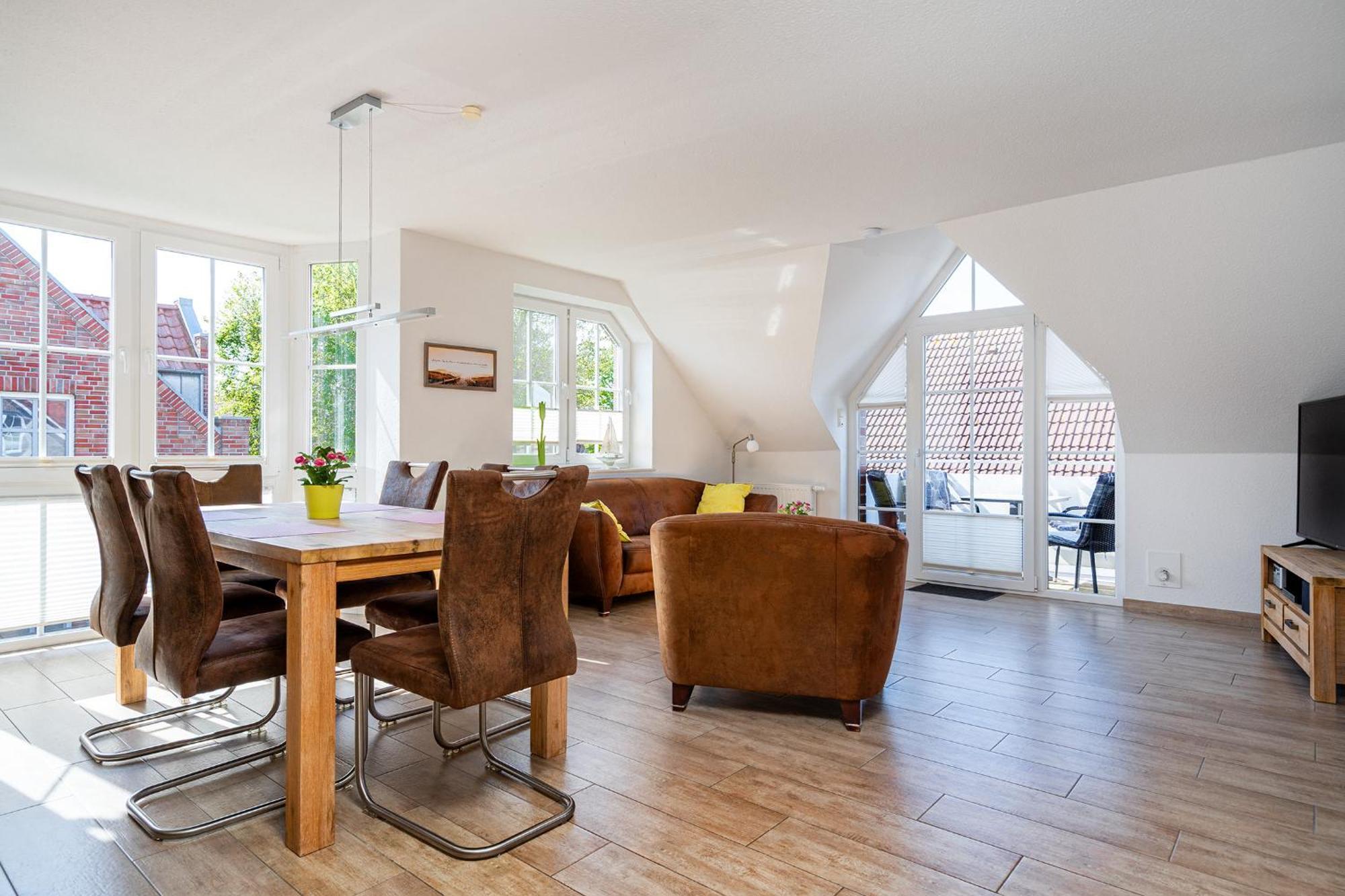 Apartament Hafenkieker Greetsiel Zewnętrze zdjęcie